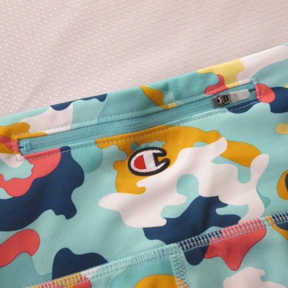 LEGGINGS BUNDLE (2) 1 SMALL AND 1 MEDIUM - Picture 3 of 9